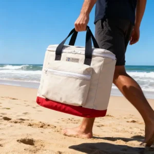 reusable cooler