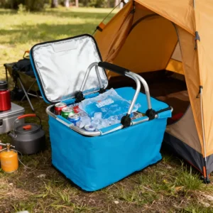 travel cooler