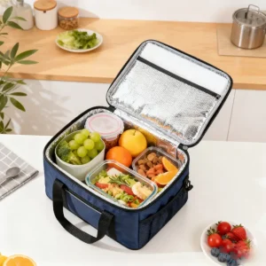 eakproof cooler bag