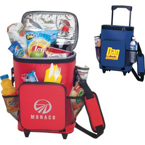 thermal grocery bag