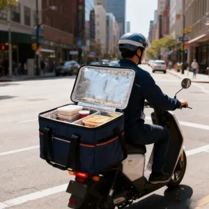 delivery cooler bag