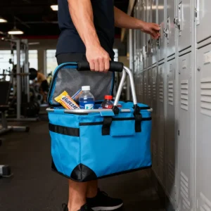 oft cooler tote