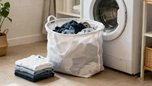 laundry bag