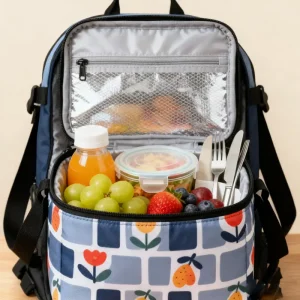 reusable cooler bag