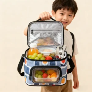 leakproof lunch bag