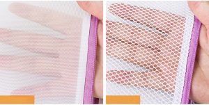 mesh laundry bags