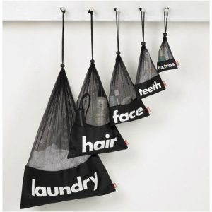 laundry organizer
