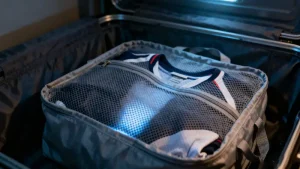 laundry organizer