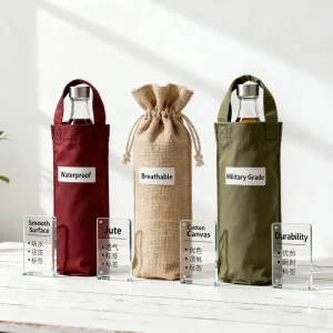 reusable totes