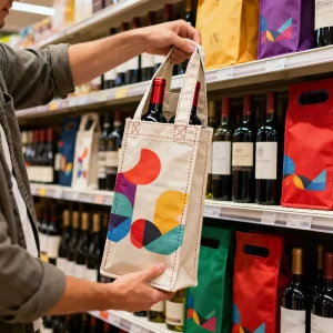 wine packaging bags wine packaging bags