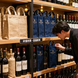 promotional wine bags promotional wine bags