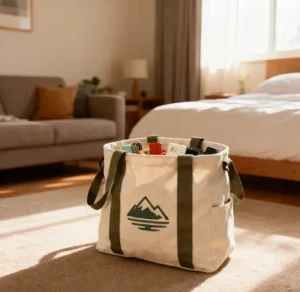 Heavy Canvas Tote Heavy Canvas Tote
