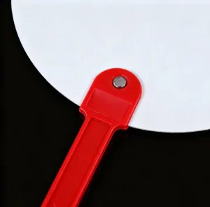 Promotional Printed Fans Promotional Printed Fans