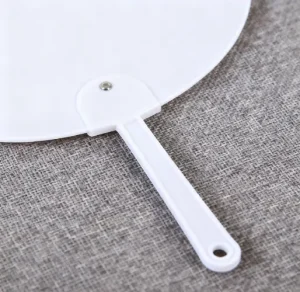 Advertising Hand Fans Advertising Hand Fans