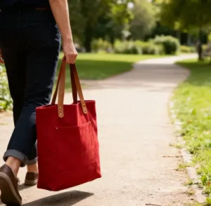 The Classic Tote Bag The Classic Tote Bag