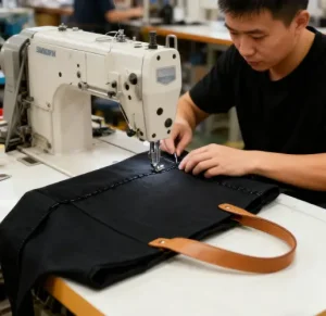 The Oversized Tote Bag The Oversized Tote Bag