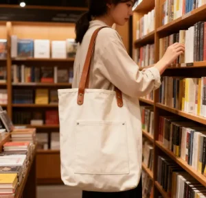 The Fashion Tote Bag The Fashion Tote Bag