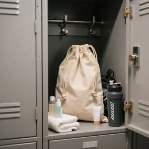 Canvas Cinch Bags Bulk