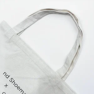 Crganic cotton bag