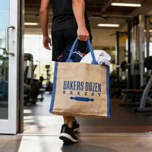 reusable shopping bag