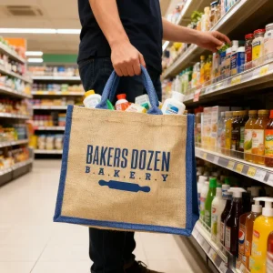 natural fiber bags