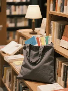 Custom Tote Bags Wholesale