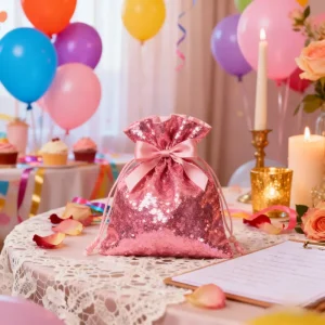 velvet jewelry bags