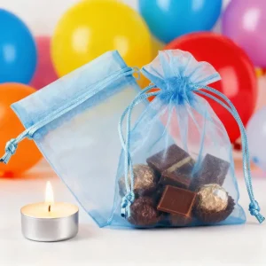 organza pouch organza pouch