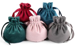 jewelry gift bag jewelry gift bag