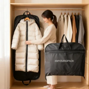 travel garment bags