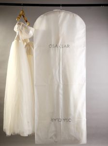 long dress garment cover long dress garment cover