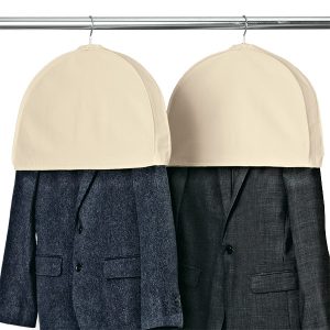 dustproof clothing storage dustproof clothing storage