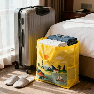 reusable non woven bags reusable non woven bags