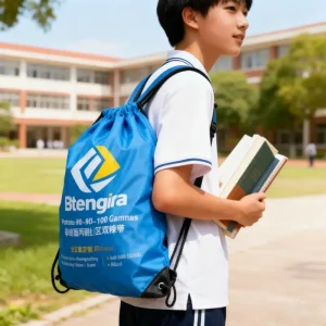 drawstring promo bags drawstring promo bags