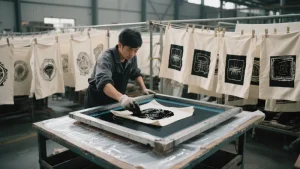 Reusable Canvas Tote Bags
