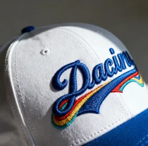 Snapback Caps