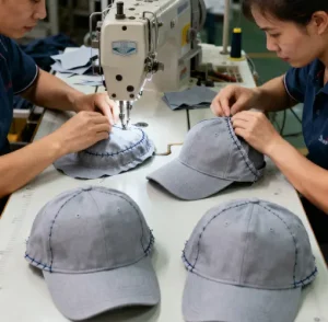 Trucker Caps