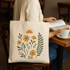 canvas shopping bag canvas shopping bag