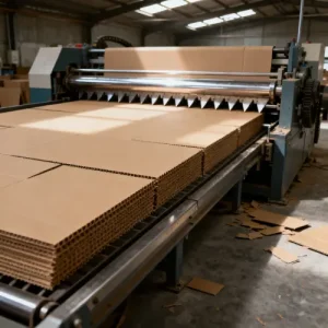 Foldable Cardboard Packaging Foldable Cardboard Packaging