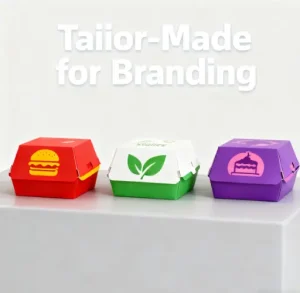 custom food boxe