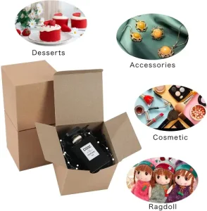 high-end gift packaging high-end gift packaging