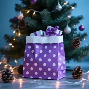 luxury paper bags