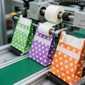 paper gift bags