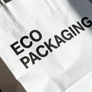 sustainable packaging solutions