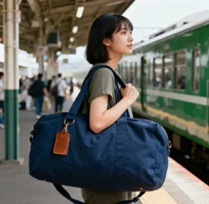 Leather Duffle Bags Leather Duffle Bags