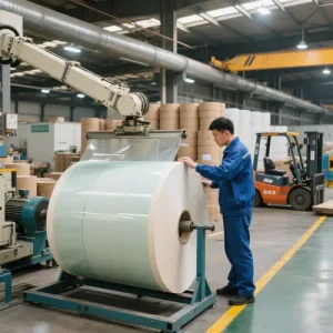 sustainable packaging solutions