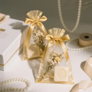 glassine envelopes and bags
