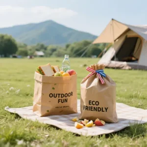 kraft bags