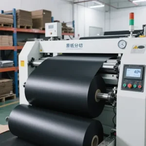 premium paper bags