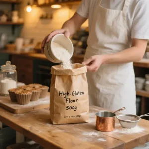 paper bags bulk